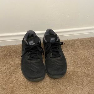Nike Women’s Shoes in Black